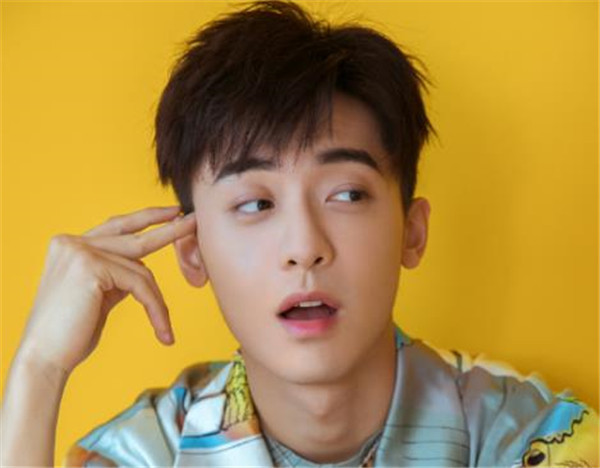 赵志伟戏里花花公子,戏外乖乖男,粉丝:就喜欢这样的反差萌!