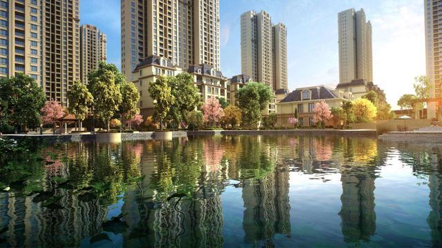房子依旧过剩，但降价“导火索”还未出现，房价回落空间有多大？