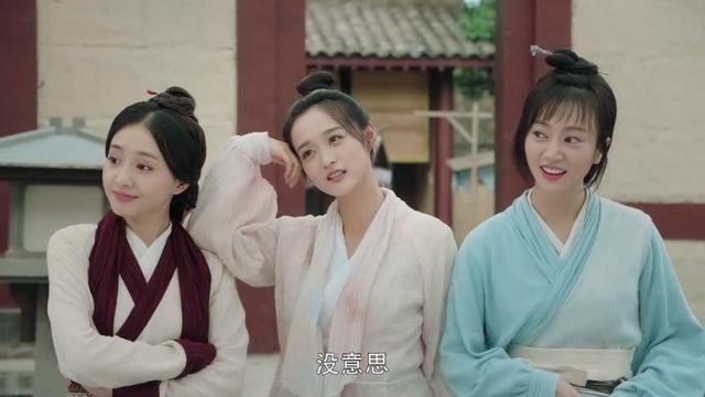 《凤弈》何泓姗被批用力过猛,赵丽颖李一桐鞠婧祎谁更适合女主