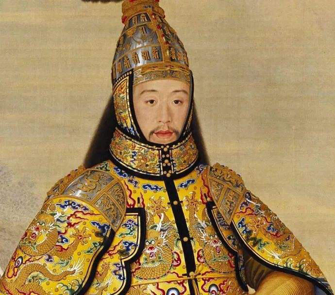 乾隆 人口_乾隆皇帝(2)