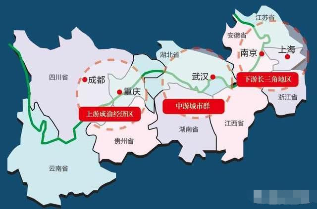 中国城市gdp2050_被2个人口大国模仿的中国城市 GDP即将破3万亿,目标是全球标杆(2)