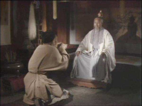 菩提祖师在孙悟空的头上敲了三下,真实含义无人懂,孙