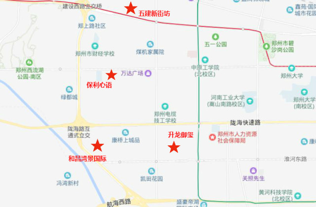 郑州市经济总量排前五的区_郑州市英协花园别墅区(3)