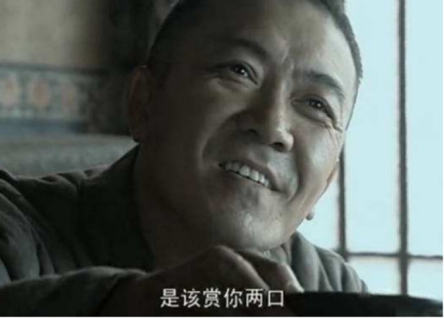 亮剑:张大彪炫耀的牛肉罐头,真的好吃?其实日本兵都不