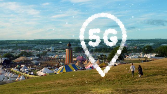 中东阿联酋启动5G商用 中兴5G手机成主角