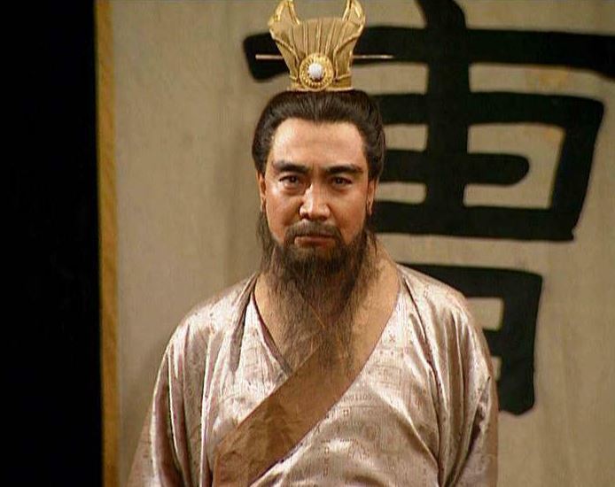 三国实力分析,蜀国不是一般的弱,《三国演义》别当真