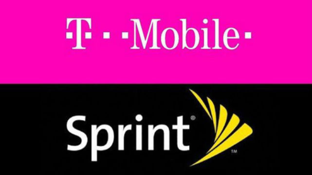 美国移动运营商T-Mobile和Sprint合并又增添新变数