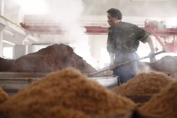 想不到！白酒姓“白”竟与江津有关！