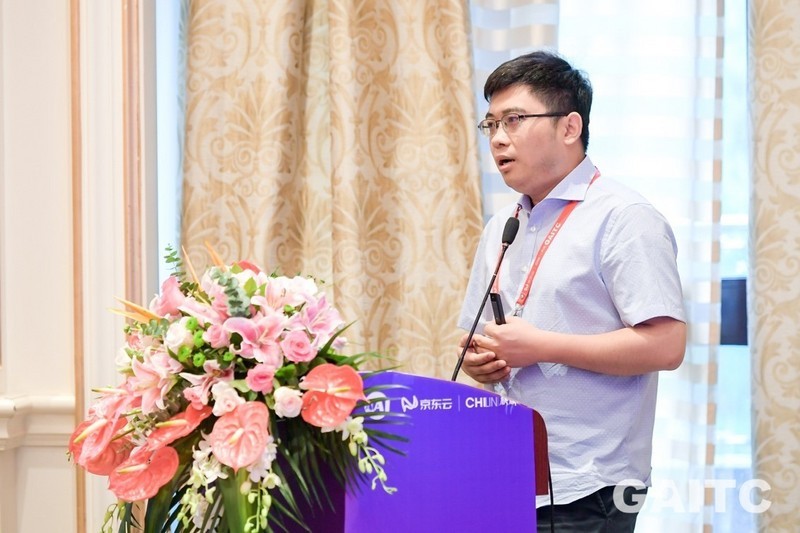 快手科技多媒体内容理解部李岩:ai技术贯穿于快手的产品骨髓之中
