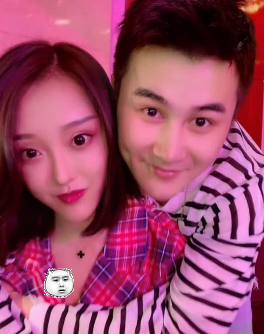 娜美,仙洋