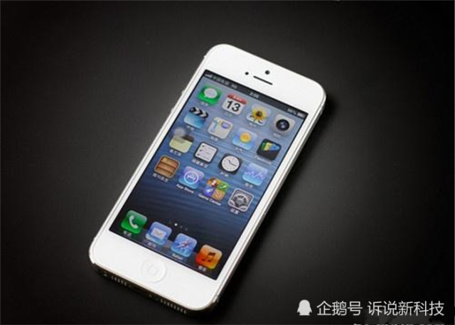 山寨iPhone市场解析，什么牌子值得关注？