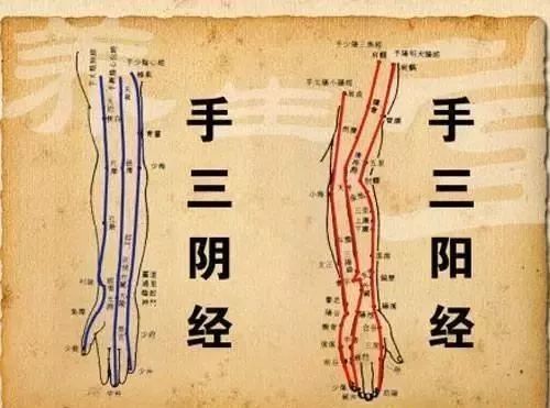 老中医5分钟教你看懂12经络,最简单的十二经络讲解,收藏了吧!