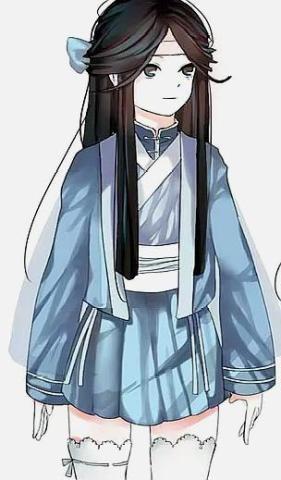 魔道祖师:女装秀,躲过魏无羡,逃过蓝忘机,最后却对聂怀桑心动