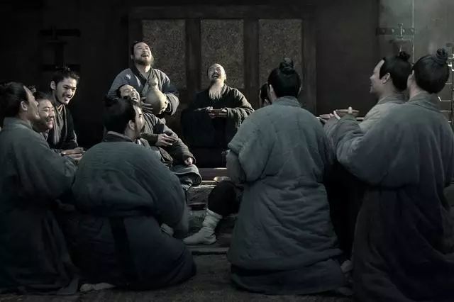 皇发什么成语_成语故事图片(3)