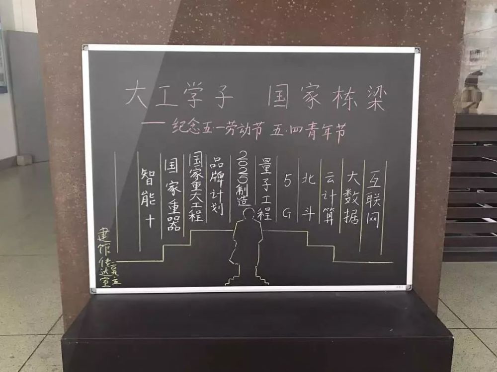 下面让我们一起欣赏下毕