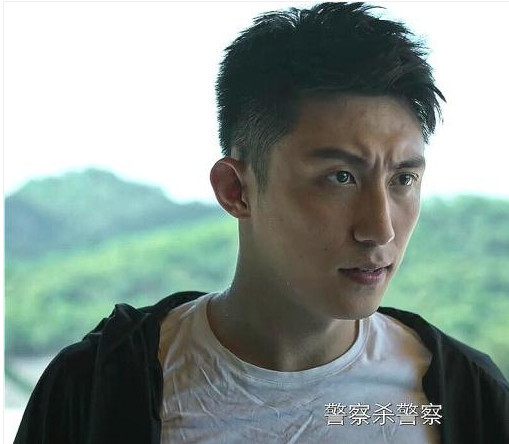 破冰行动:从对李飞见良叔的现场监控,林耀东几乎已经