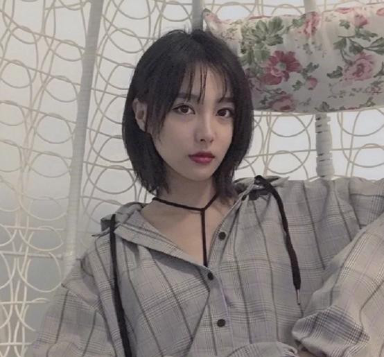 炎炎夏日剪个短发,清爽又帅气,你就是最酷的女生!闪爆