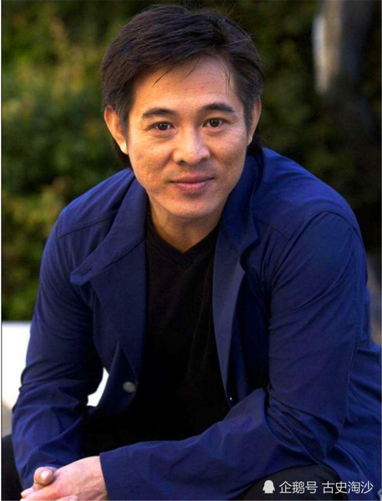 周润发和李连杰谁在影坛的地位更高?