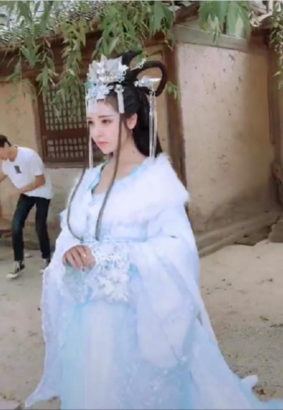 专家用妲己古尸复原其容貌,网友:纣王,你为她放弃江山
