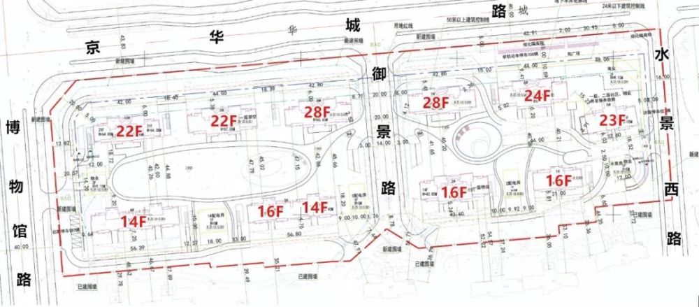 京华城老大难艺树院再出幺蛾子老是被投诉意欲何为