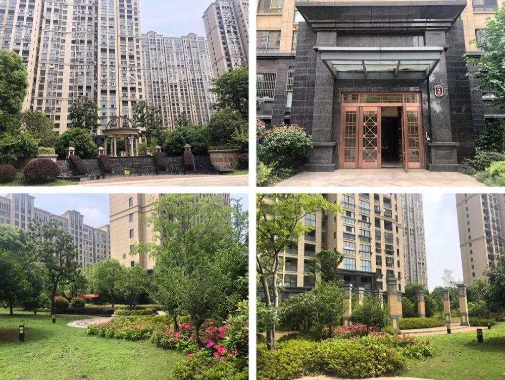 我在贝壳找房上看到,和泰国际花园一套约 89 ㎡小户型,成交周期仅2天