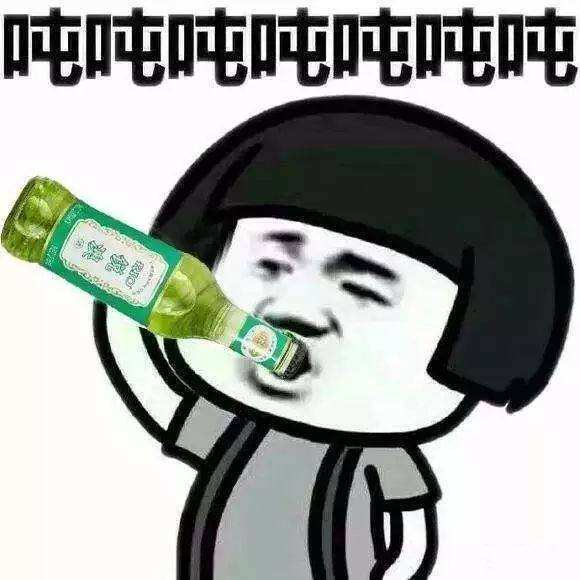 搞笑段子:这女的长的蛮好,穿得挺干净,就是脑子不好使
