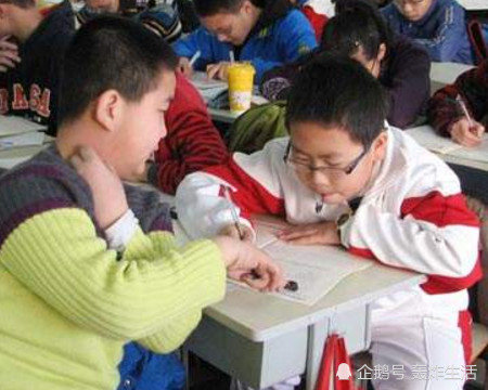 初中生最掉面儿的3件事,做好被拒表白啥,第三不算如何班长初中图片