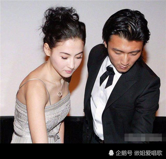 谢霆锋把王菲纹在身上以表真爱,大儿子的一幅画却让网友心酸!