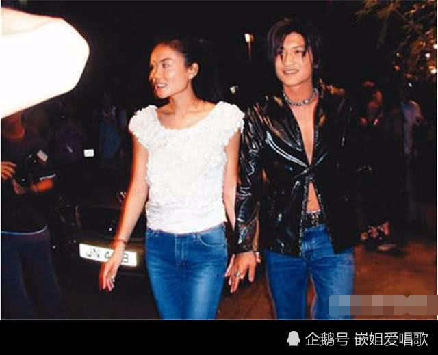 谢霆锋把王菲纹在身上以表真爱,大儿子的一幅画却让网友心酸!