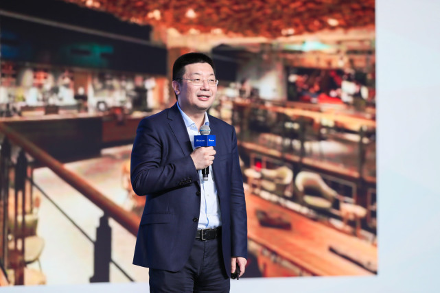 分众传媒江南春：瑞幸咖啡IPO对中国创业者是巨大震撼
