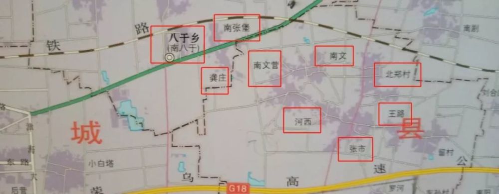 起步区搬迁户会在"容西"被安置吗?