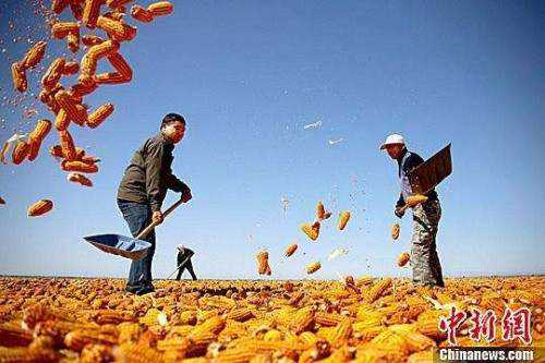 中央定调2017年中国经济 这八大政策红包惠及你我