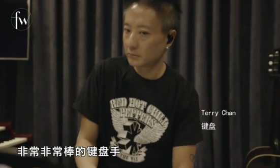 王菲纪录片第五期:张亚东回忆近十年没