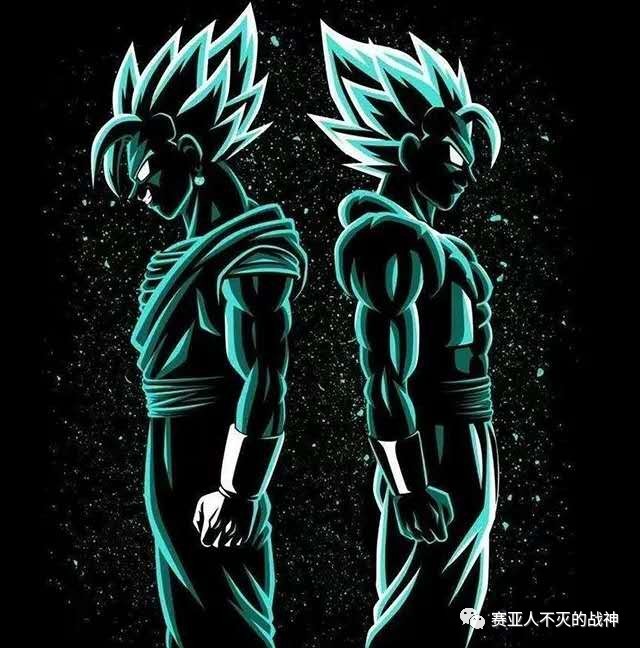 龙珠:比鲁斯与超级一星龙谁更强?实战证明了一切