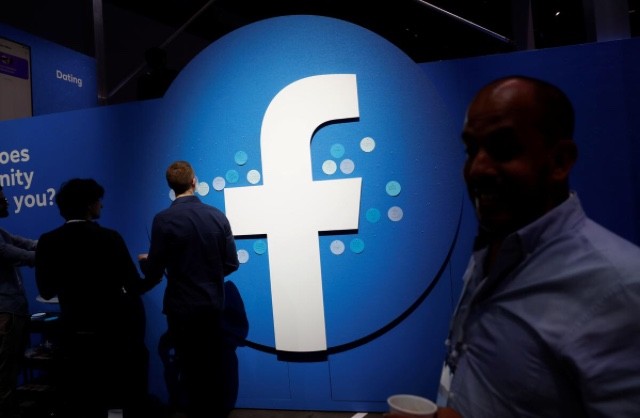 消息称Facebook与美国商品期货监管机构商谈数字货币计划