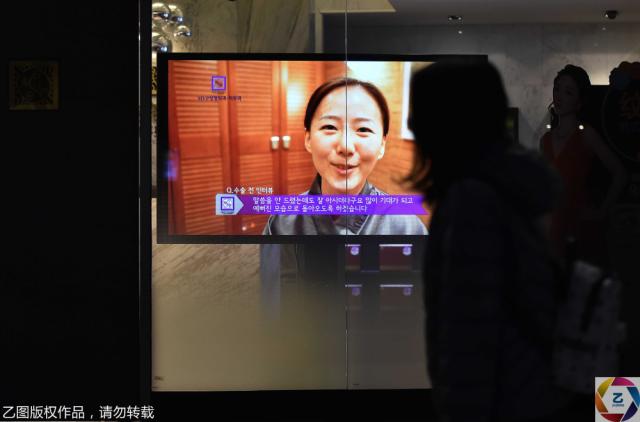 探秘首尔著名的整容街:手术后还不忘血拼(组图)