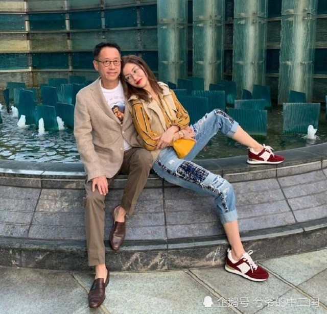 黎姿为李嘉欣提前庆生,老公许晋亨或效仿前年整月开