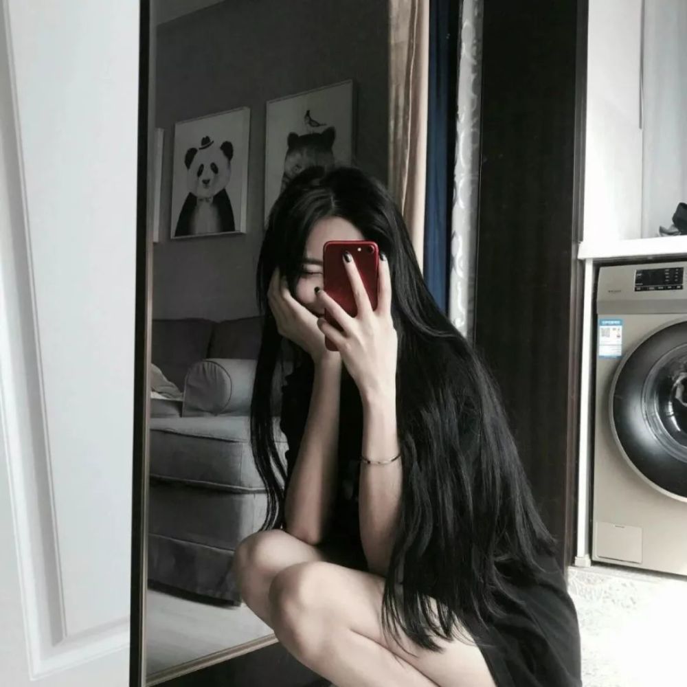 女生头像