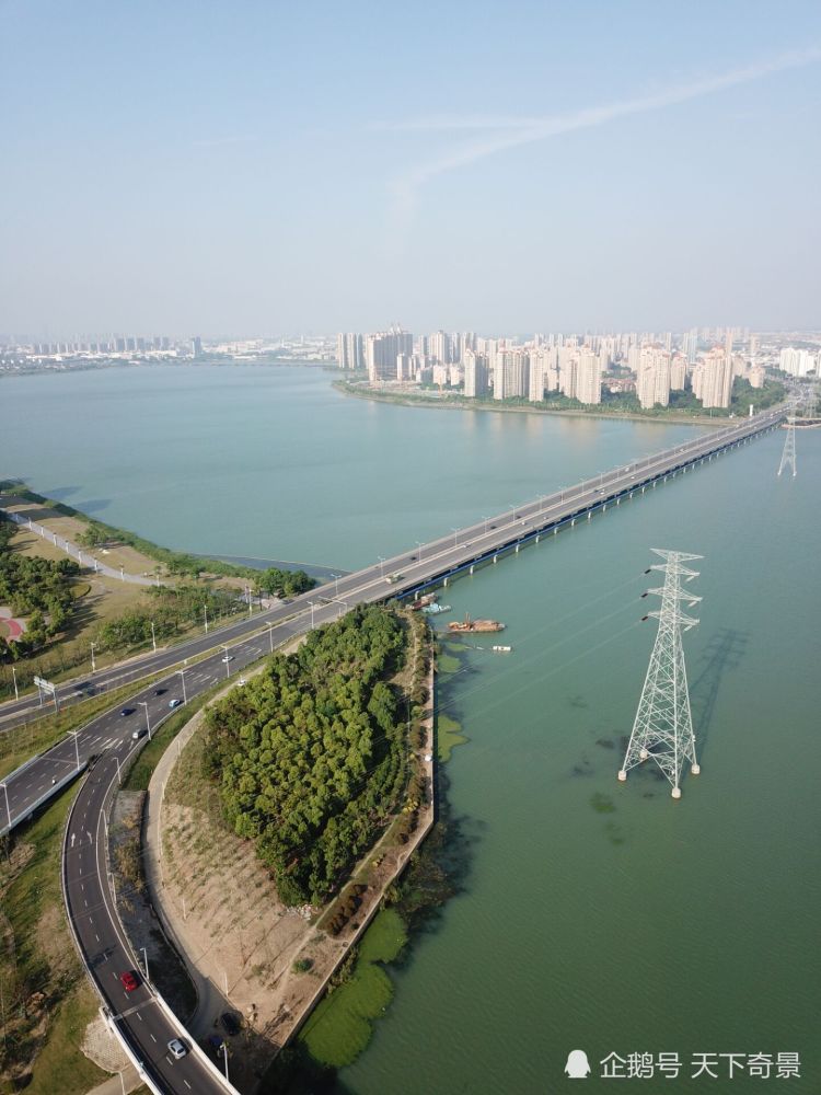 苏州湾大桥以前叫吴江东太湖大桥