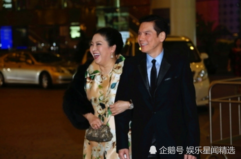 向太陈岚为何不放过她?曝张柏芝告中国星内幕,追讨1588万!