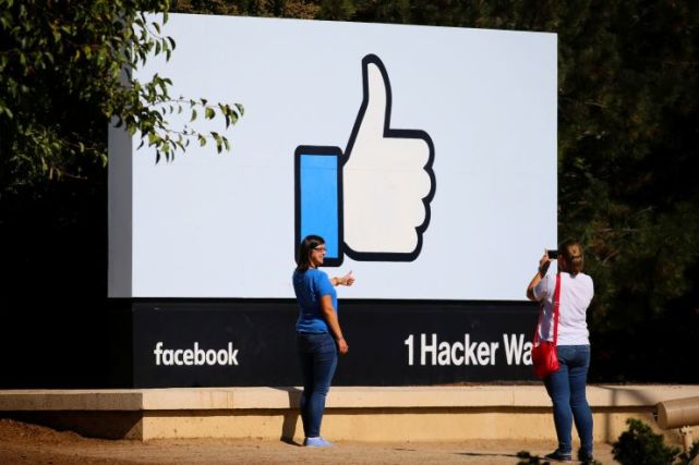 加皇资本：Facebook股价大跌给投资者带来买入良机