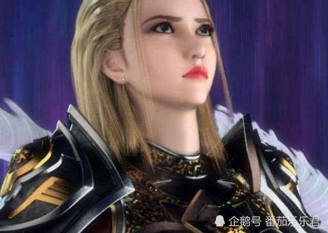 梅洛天庭的4任左翼护卫,女王彦仅排第三?天使追的潜力