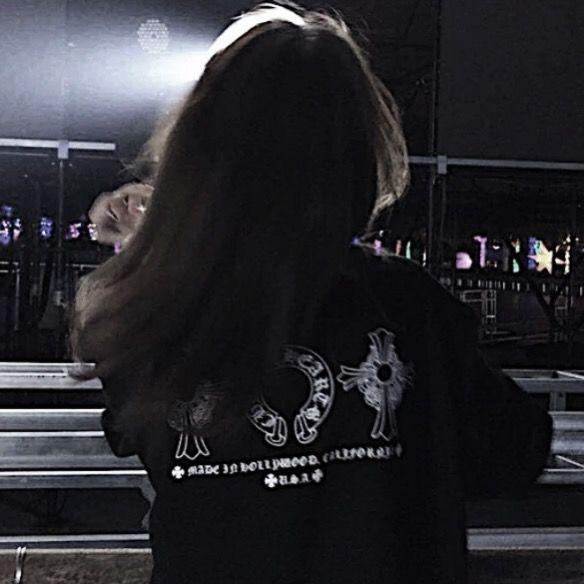 精选少女高清头像:纯美的女神背影头像,萌萌哒真的好美