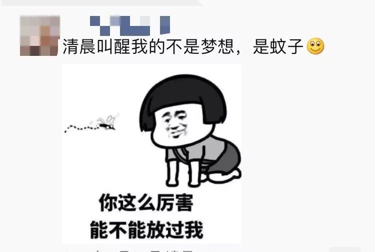 不仅吵得睡不好