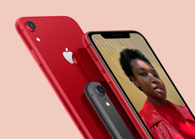 一诈骗团伙在美国苹果店骗走价值约1900万美元的iPhone