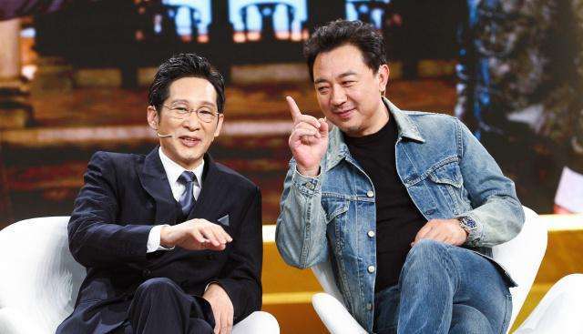 张晞临新剧《无名卫士》开播,搭档李乃文,献礼祖国七十周年华诞