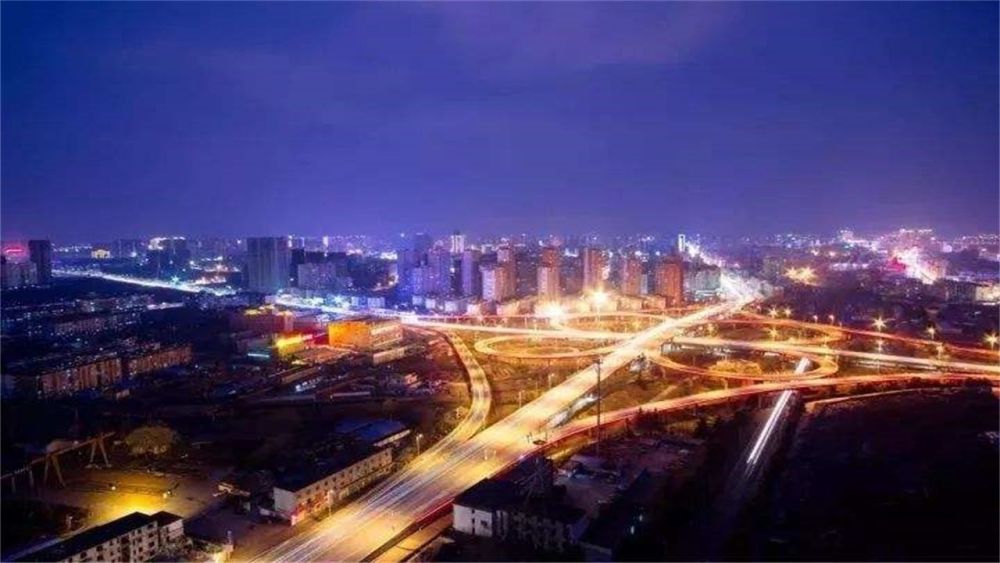 安徽一高速发展的城市:交通堪比武汉,古时就盛产珍珠