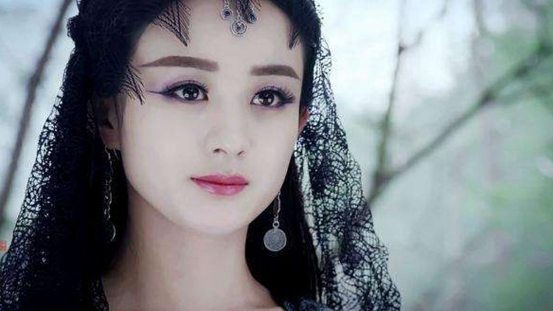 赵丽颖演过的角色:农村出身的她,如何用十年逆袭成为收视女王?