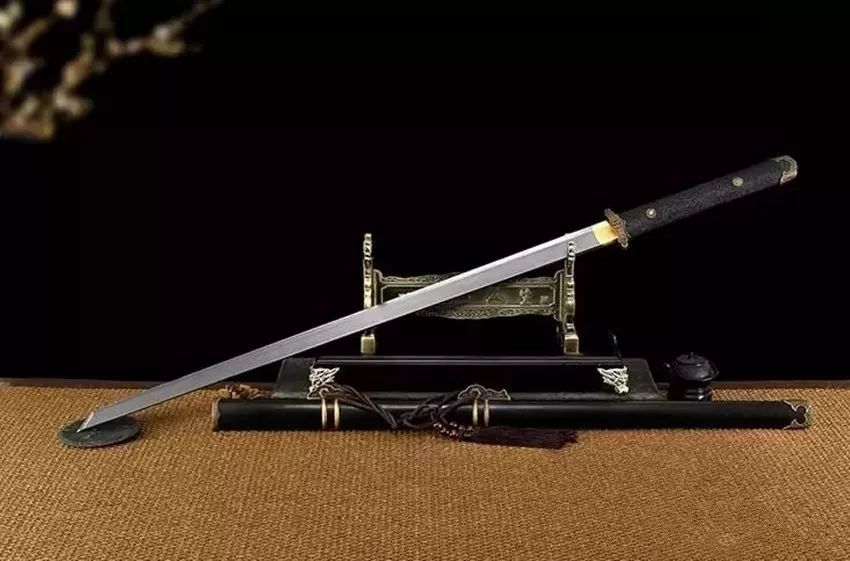 雁翎刀是什么刀?与柳叶刀,绣春刀等其他刀有何区别?_腾讯新闻