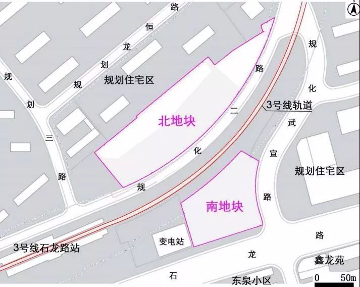 徐汇中城美丽新世界,独家剧透3号线全新商务区!